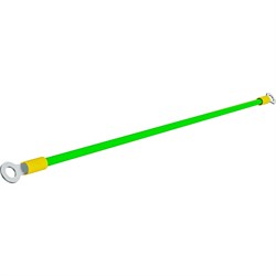 Провод заземления УЗОЛА 4-М6-М6 - фото 16613184