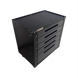 Инструментальная тележка Great Wolf GWT-G5 - фото 16613230