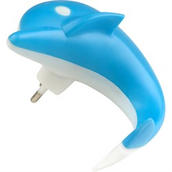 Светильник-ночник Uniel DTL-301 - фото 16613311