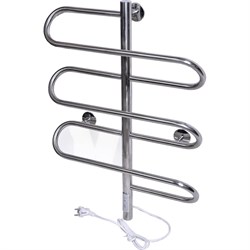 Электрический полотенцесушитель ТЕРА Винтаж - фото 16613342