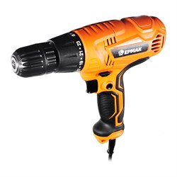 Электрическая дрель-шуруповерт ЕРМАК ДШЭ-10/400 - фото 16613399