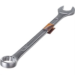 Комбинированный ключ HELFER HF002018 - фото 16613494