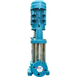 Насос ESQ CR 4-18 HQQE - фото 16613536