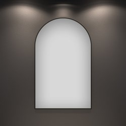 Настенное зеркало для ванной комнаты Wellsee 7 Rays' Spectrum - фото 16613650