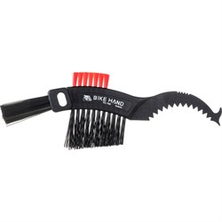 Щетка для очистки цепи/кассеты Bike Hand VZ212035 - фото 16613671