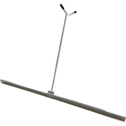 Контрольное правило SPEKTROS ПР-03 лезвие 2,5 м - фото 16613740