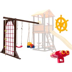 П-опция для ИК Perfetto Sport Sport - фото 16613742