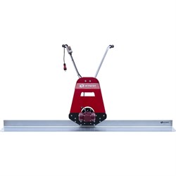 Электрическая плавающая виброрейка вп АГРЕГАТ VP-1/220 - фото 16613796