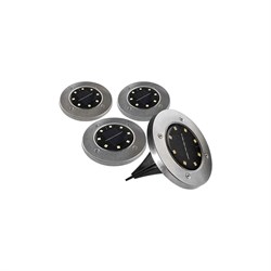 Солнечный светильник ФАZА SLR-S14 - фото 16613895