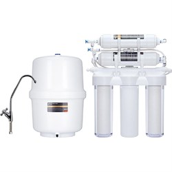 Система обратного осмоса Prio Новая вода Praktic Osmos - фото 16613914