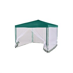 Кемпинговый шатер FIT 78362 - фото 16613964