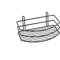 Одноэтажная овальная полка FIXSEN FX-720B-1 - фото 16614126