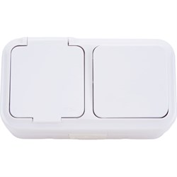 Блок BYLECTRICA ПРАЛЕСКА АКВА - фото 16614254