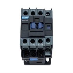 Контактор CHINT NXC-09 - фото 16614281