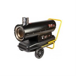 Дизельная тепловая пушка BRAIT BR-56AIW - фото 16614394