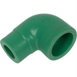 Полипропиленовый угол Banninger 7412089011 - фото 16614476