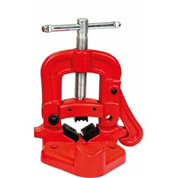 Тиски для труб BREXIT 2110012 - фото 16614509