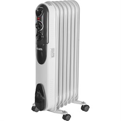 Масляный обогреватель Ресанта ОМПТ-7Н - фото 16614515