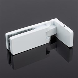 Петля стена-стекло SERVICE PLUS P03-106WM/sus304 - фото 16614551