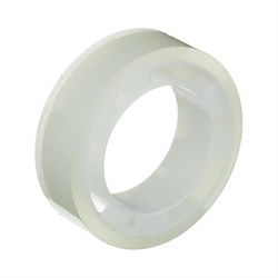 Канцелярская клейкая лента ООО Комус 107512 - фото 16614571