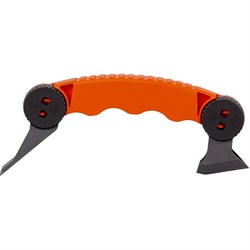 Нож для удаления силикона AMIGO 74632 - фото 16614579