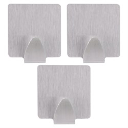 Крючок Мультидом Квадрат - фото 16614595