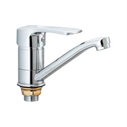 Смеситель для кухни Ekko E45701 - фото 16614822