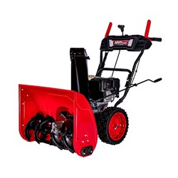 Бензиновый снегоуборщик HND ST66XWR - фото 16614946