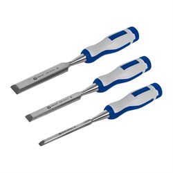 Набор стамесок КОБАЛЬТ 245-664 - фото 16614958