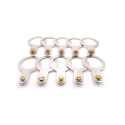 Кольцо заземления SURYAKOTI CAST SC 32Y Ni-к10 - фото 16614969