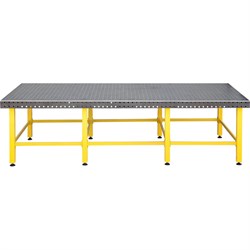 Сварочный стол СТАРК-ПРОФИ 4627184351115 - фото 16615052