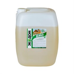 Антисептический состав Экодом Био - фото 16615246