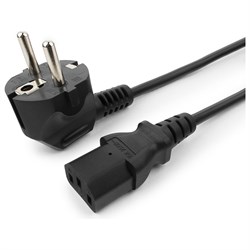 Шнур POWER CUBE S22C13-250-10-3 - фото 16615306