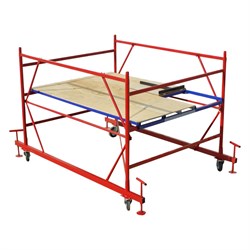 Базовый блок Промышленник ББР1.6 - фото 16615338