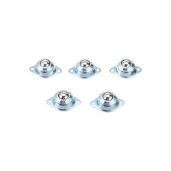 Шариковая опора ООО СЗЦМ 00-00004643 - фото 16615419