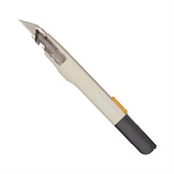 Канцелярский нож Attache Selection Genius - фото 16615444