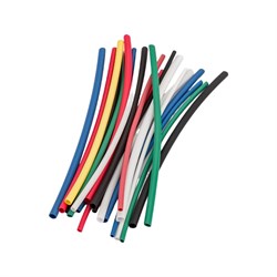 Термоусадочная трубка Dollex TT-021 - фото 16615588