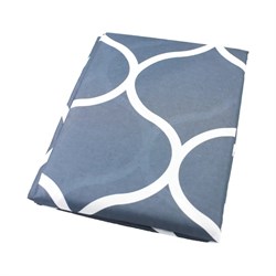 Штора для ванной комнаты Bath Plus West Totem III - фото 16615661