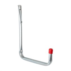 U-образный оцинкованный настенный крюк VORMANN 001450 008 Z - фото 16615847
