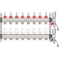 Коллекторная группа AV Engineering AVE136 - фото 16615923