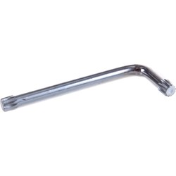 Ключ Г-образный Forsage F-76810K(2380) - фото 16615939