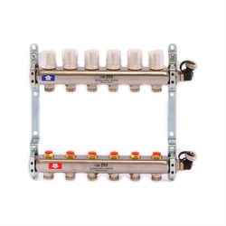 Коллекторная группа Uni-Fitt 451I4306 - фото 16615976