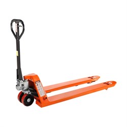 Гидравлическая длинновильная тележка А5 DF 2515 - фото 16615990