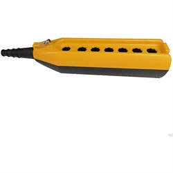 Пульт управления EMAS PV7X - фото 16615994