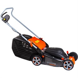 Несамоходная газонокосилка Oleo-Mac G44PE COMFORT PLUS - фото 16616003