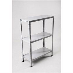 Стеллаж ООО ФУРАМА СТФ - фото 16616020