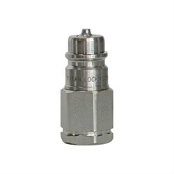 Быстроразъемное соединение TITAN LOCK TL4M-PF/22X1.5 - фото 16616041