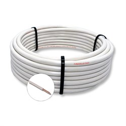 Установочный провод ПРОВОДНИК пувнг(a)-ls - фото 16616062