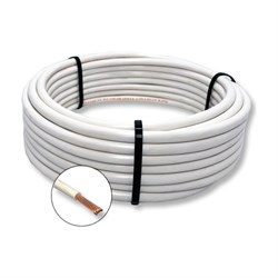 Установочный провод ПРОВОДНИК пугпнг(a)-hf - фото 16616068