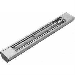 Инфракрасный обогреватель FLAMES Рики-1 - фото 16616069